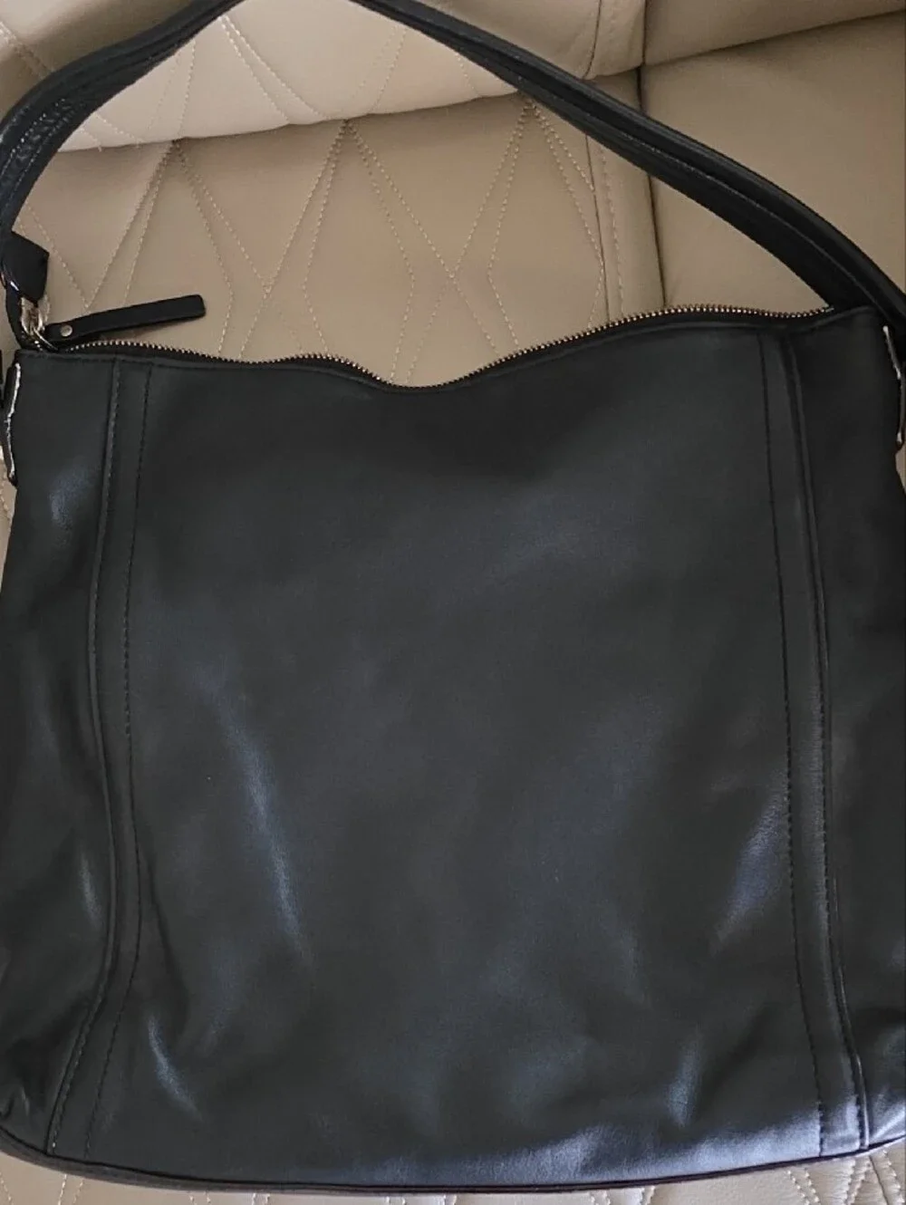 Kate Spade Purse Dual Pockets
